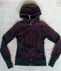 LULULEMON SCUBA HOODIE